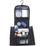 11" Hanging Toiletry Kit (Available in 4 colors)