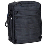 The Overnighter Device Charging Backpack