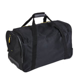 21" Sierra Madre Rolling Weekender Duffel
