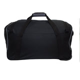 26" Two Toned Sport Weekender Duffel