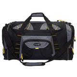 26" Two Toned Sport Weekender Duffel