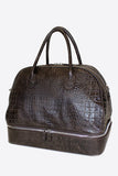 Everglades Leather Duffel Bag (Available in 3 Colors)