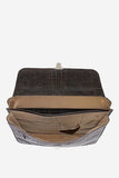 Everglades Leather Briefcase (Available in 3 Colors)