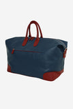 All Sport Leather Duffel Bag (Available in 5 Colors + Custom)