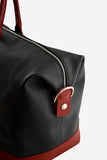 All Sport Leather Duffel Bag (Available in 5 Colors + Custom)