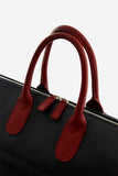 All Sport Leather Duffel Bag (Available in 5 Colors + Custom)