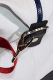 All Sport Leather Duffel Bag (Available in 5 Colors + Custom)