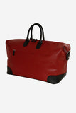 All Sport Leather Duffel Bag (Available in 5 Colors + Custom)