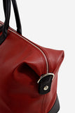 All Sport Leather Duffel Bag (Available in 5 Colors + Custom)