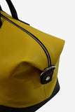 All Sport Leather Duffel Bag (Available in 5 Colors + Custom)