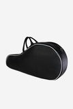 Ace Leather Tennis Bag (Available in 3 Colors + Custom)