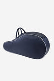 Ace Leather Tennis Bag (Available in 3 Colors + Custom)