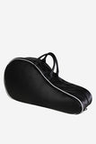 Ace Leather Tennis Bag (Available in 3 Colors + Custom)