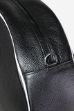 Ace Leather Tennis Bag (Available in 3 Colors + Custom)