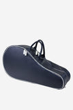 Ace Leather Tennis Bag (Available in 3 Colors + Custom)