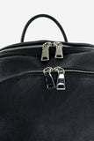 Sport Waterproof Leather Backpack (Available in 5 colors)