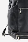 Sport Waterproof Leather Backpack (Available in 5 colors)