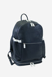 Sport Waterproof Leather Backpack (Available in 5 colors)