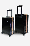 Venetian Duo Hardside Spinner Set - 2 Pc (Available in 3 colors)