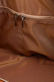 Marco Polo Duffel Bag (Available in 3 colors)