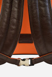 Marco Polo Leather Backpack (Available in 3 colors)