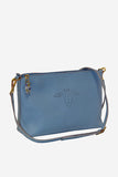 Bellissimo Leather Hand Bag (Available in 8 Colors)