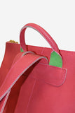 Aurora Leather Backpack (Available in 7 Colors)