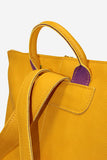 Aurora Leather Backpack (Available in 7 Colors)