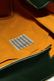 Shoppers Leather Tote (Available in 8 colors)