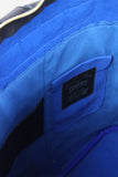 Murano Leather Backpack (Available in 6 Colors)