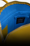 Murano Leather Backpack (Available in 6 Colors)