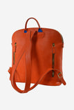 Murano Leather Backpack (Available in 6 Colors)