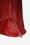 Murano Leather Backpack (Available in 6 Colors)