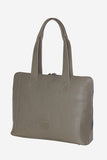 Brava Leather Hand Bag (Available in 9 Colors)