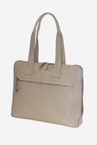 Brava Leather Hand Bag (Available in 9 Colors)