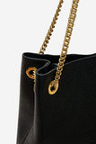LovUnlimited Leather Hand Bag (Available in 10 Colors)