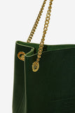 LovUnlimited Leather Hand Bag (Available in 10 Colors)