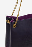 LovUnlimited Leather Hand Bag (Available in 10 Colors)