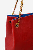 LovUnlimited Leather Hand Bag (Available in 10 Colors)