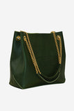 LovUnlimited Leather Hand Bag (Available in 10 Colors)