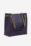 LovUnlimited Leather Hand Bag (Available in 10 Colors)
