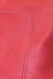 Murano Leather Backpack (Available in 6 Colors)