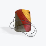 SWA Stripe Crew Travel Pouch