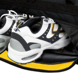 24" Adventure | Sport Multi pocket duffel W/ Wet shoe pocket (Available in 4 colors)