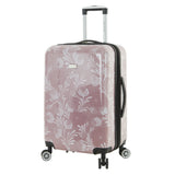 Bella Caronia | Posh Collection | 20" Rolling Carry-On (Available in 3 Colors)
