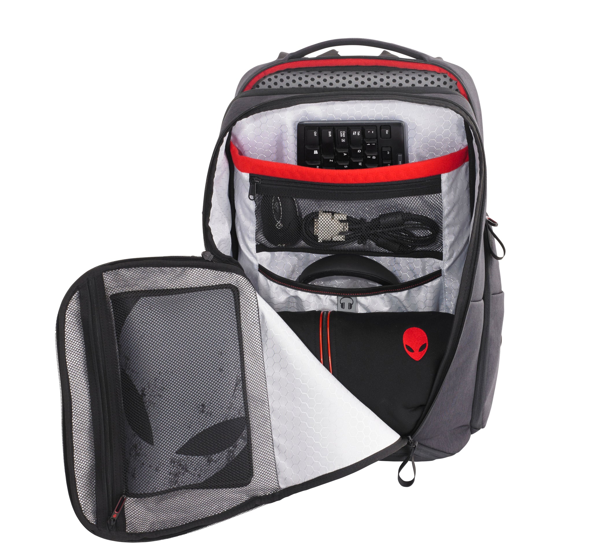 Alienware Area 51m Elite 17 Backpack