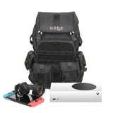 Core Tactical 15.6" to 17.3" Backpack