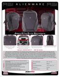 Alienware Area-51m Elite 17" Backpack