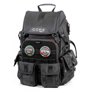 Core Tactical 15.6" to 17.3" Backpack