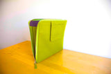 The TAB ZipSleeve Organizer Bag - (Available in 2 Colors)